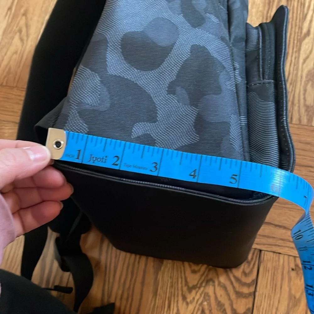 Moleskine backpack - fits devices up to 15”